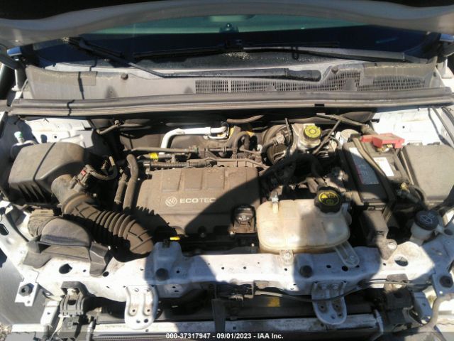 KL4CJBSBXFB173181 Buick Encore Convenience