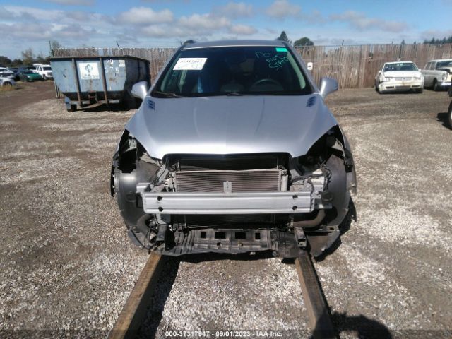KL4CJBSBXFB173181 Buick Encore Convenience