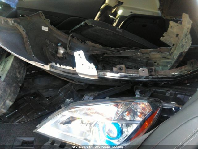 KL4CJBSBXFB173181 Buick Encore Convenience