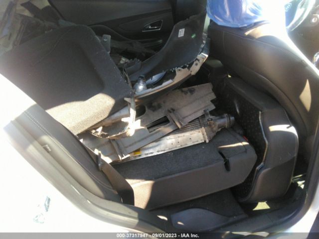 KL4CJBSBXFB173181 Buick Encore Convenience