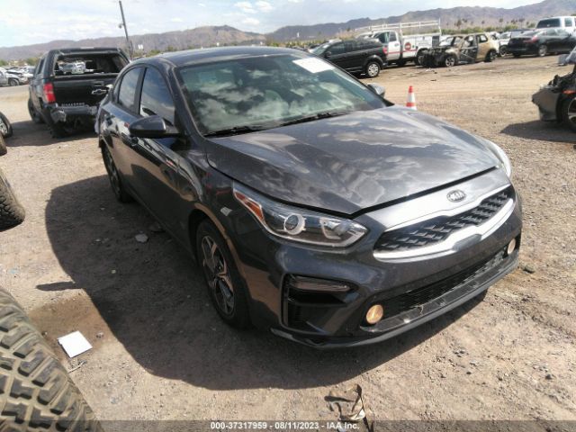 3KPF24AD7ME303013 auction archive image