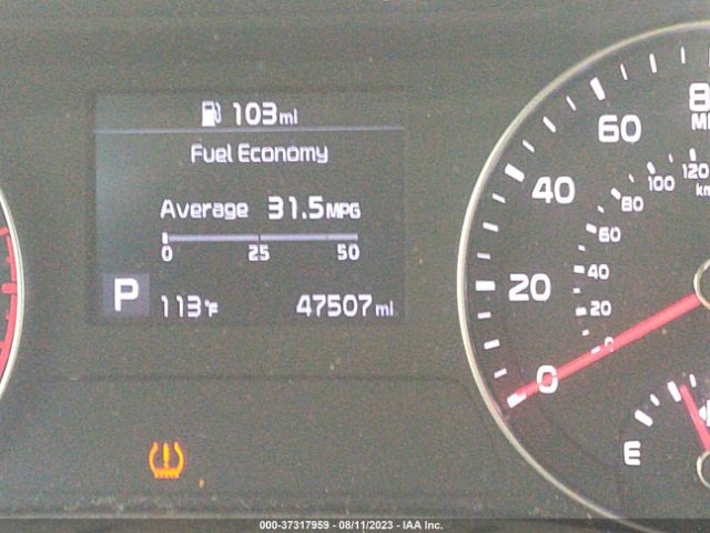 3KPF24AD7ME303013 KIA Forte Lxs