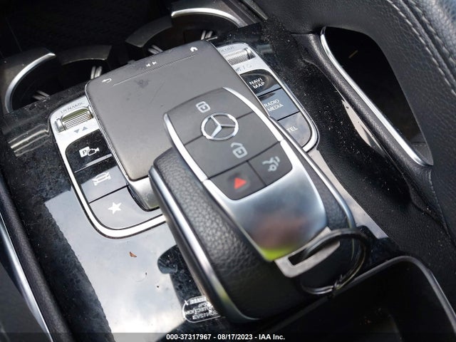 2020 MERCEDES-BENZ GLE GLE 350 VIN: 4JGFB4KB4LA086496