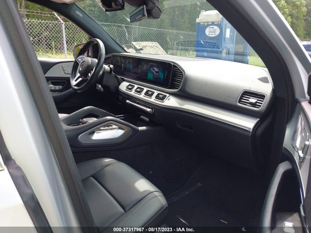2020 MERCEDES-BENZ GLE GLE 350 VIN: 4JGFB4KB4LA086496