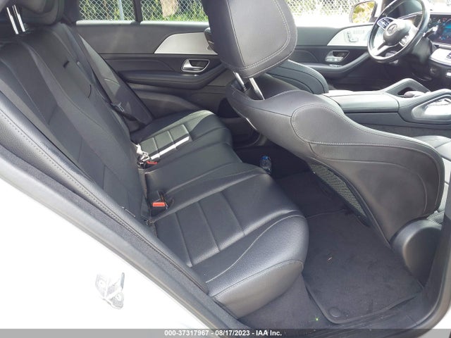 2020 MERCEDES-BENZ GLE GLE 350 VIN: 4JGFB4KB4LA086496