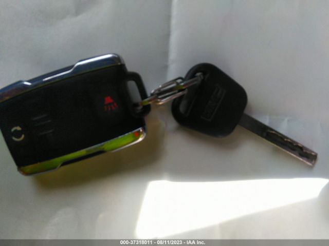 3GTU2VEC8EG425318 GMC Sierra 1500 Slt