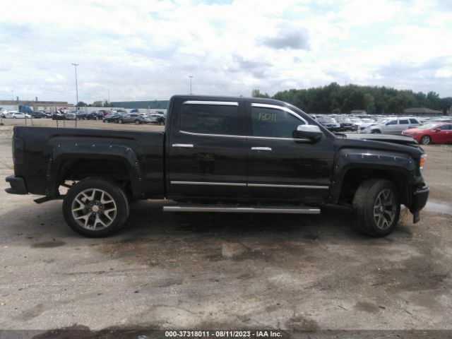 3GTU2VEC8EG425318 GMC Sierra 1500 Slt