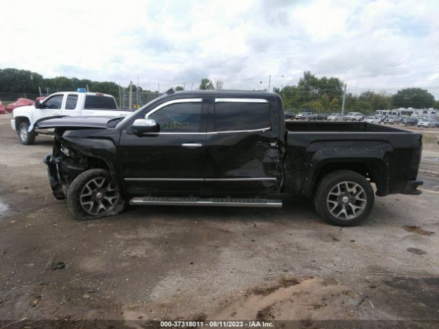3GTU2VEC8EG425318 GMC Sierra 1500 Slt