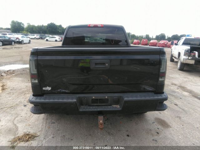 3GTU2VEC8EG425318 GMC Sierra 1500 Slt