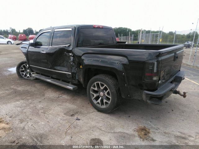 3GTU2VEC8EG425318 GMC Sierra 1500 Slt