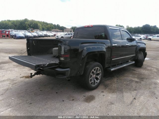 3GTU2VEC8EG425318 GMC Sierra 1500 Slt