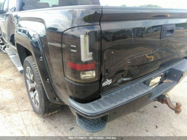3GTU2VEC8EG425318 GMC Sierra 1500 Slt