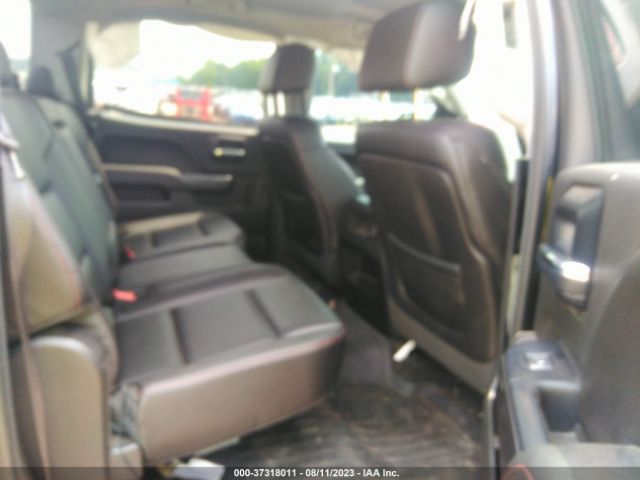 3GTU2VEC8EG425318 GMC Sierra 1500 Slt