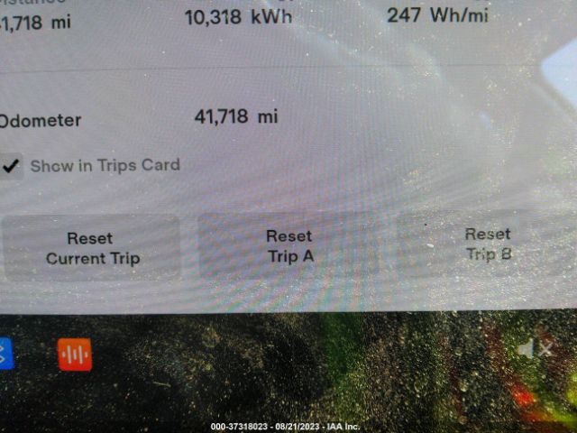 5YJ3E1EAXMF042639 Tesla Model 3 Standard Range Plus