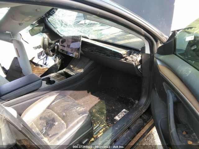 5YJ3E1EAXMF042639 Tesla Model 3 Standard Range Plus