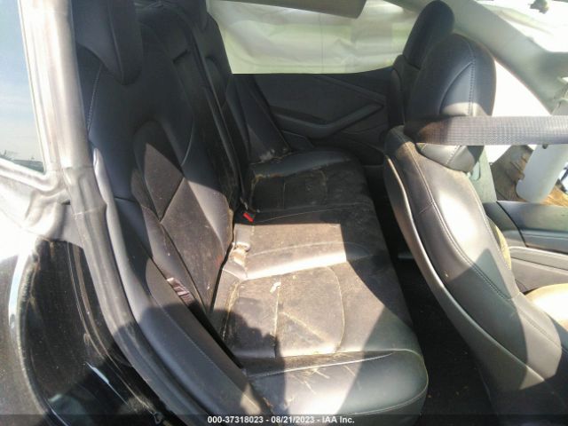 5YJ3E1EAXMF042639 Tesla Model 3 Standard Range Plus