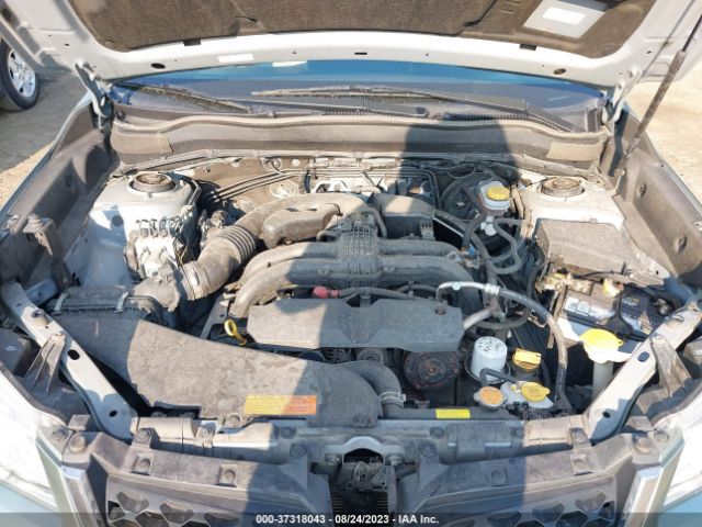 JF2SJAKC5GH567286 Subaru Forester 2.5i Limited