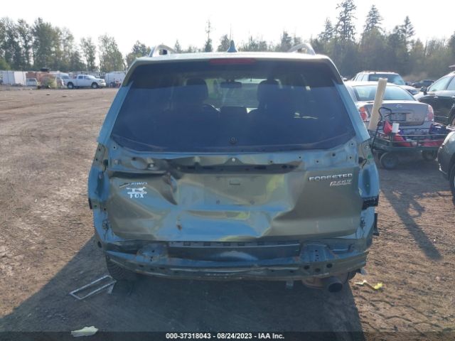 JF2SJAKC5GH567286 Subaru Forester 2.5i Limited