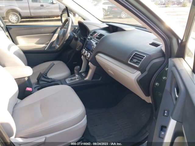 JF2SJAKC5GH567286 Subaru Forester 2.5i Limited