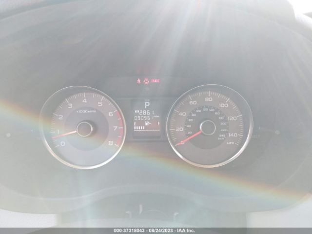 JF2SJAKC5GH567286 Subaru Forester 2.5i Limited