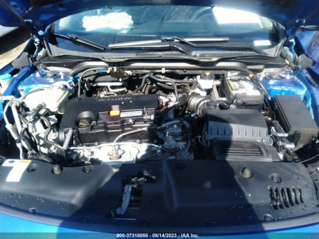 19XFC2F57JE204304 Honda Civic Sedan Lx