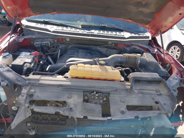 1FTFW1EG6FFA56342 Ford F-150 Xlt W