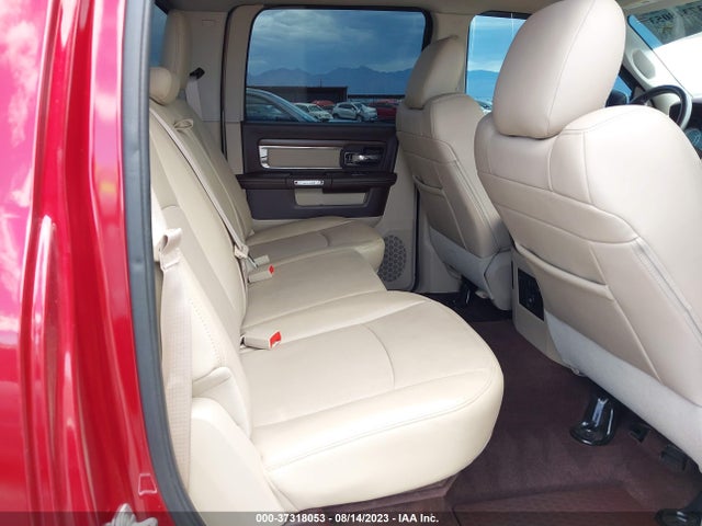 1C6RR7NT9ES445882 RAM 1500 Laramie