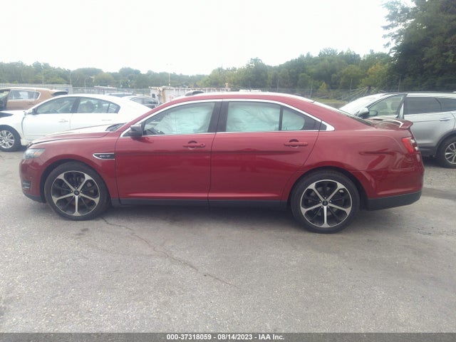 Ford TAURUS SHO 2016 1FAHP2KTXGG139674 Image 6