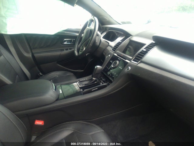 Ford TAURUS SHO 2016 1FAHP2KTXGG139674 Image 11