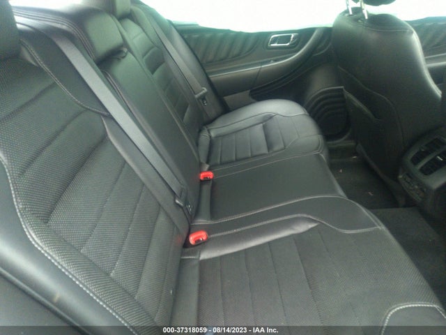 Ford TAURUS SHO 2016 1FAHP2KTXGG139674 Image 14