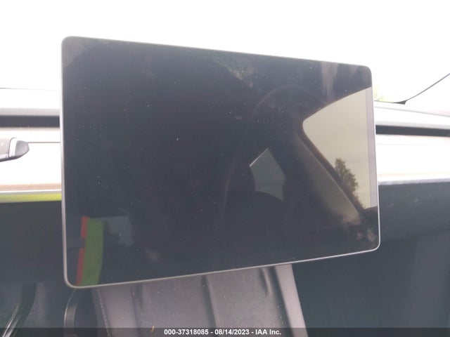 7SAYGDEE1NF555514 Tesla Model Y Long Range
