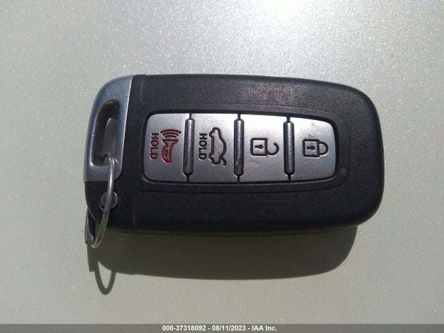 Hyundai SONATA SE 2014 5NPEC4AB7EH843658 Image 3