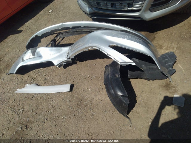 Hyundai SONATA SE 2014 5NPEC4AB7EH843658 Image 4