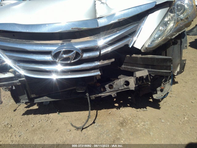 Hyundai SONATA SE 2014 5NPEC4AB7EH843658 Image 13