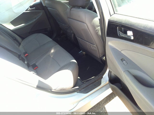 Hyundai SONATA SE 2014 5NPEC4AB7EH843658 Image 15