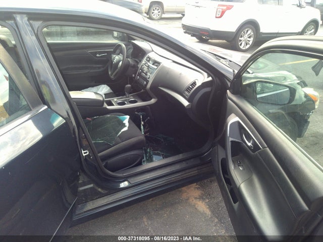 2015 NISSAN ALTIMA 2.5 S VIN: 1N4AL3AP3FN922160