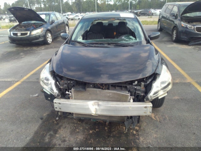 2015 NISSAN ALTIMA 2.5 S VIN: 1N4AL3AP3FN922160