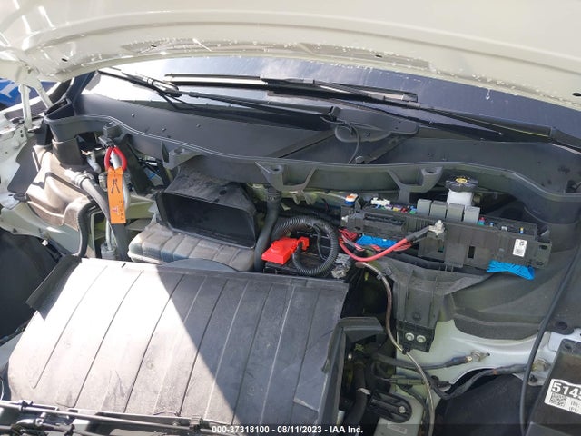 Tesla Model X P100d/performance 2019 5YJXCBE40KF155133 Image 10