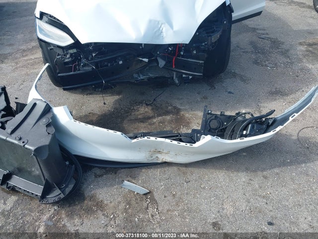 Tesla Model X P100d/performance 2019 5YJXCBE40KF155133 Image 12