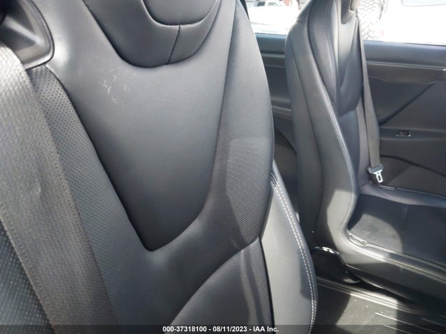 Tesla Model X P100d/performance 2019 5YJXCBE40KF155133 Image 8