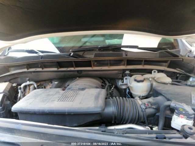 1GTP8CED6MZ163712 GMC Sierra 1500 Elevation