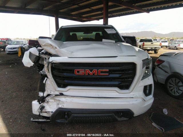 1GTP8CED6MZ163712 GMC Sierra 1500 Elevation