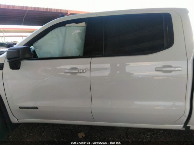 1GTP8CED6MZ163712 GMC Sierra 1500 Elevation