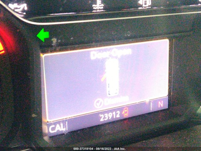 1GTP8CED6MZ163712 GMC Sierra 1500 Elevation