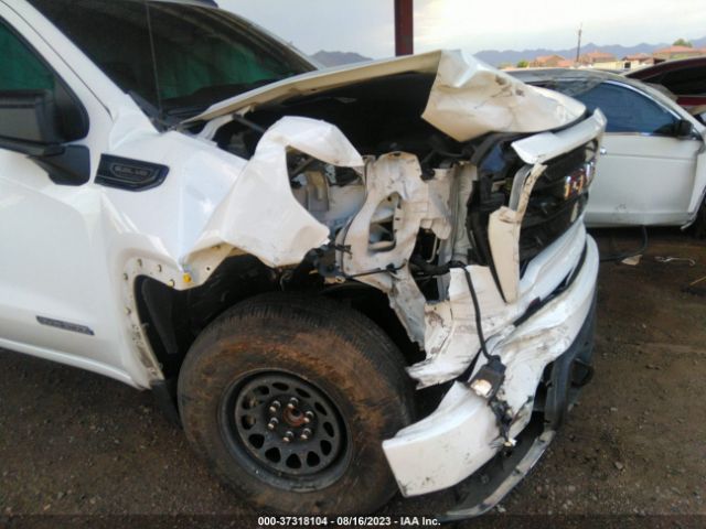 1GTP8CED6MZ163712 GMC Sierra 1500 Elevation