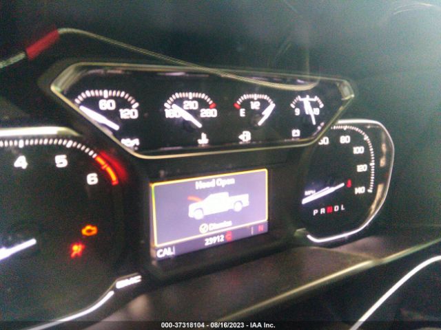1GTP8CED6MZ163712 GMC Sierra 1500 Elevation