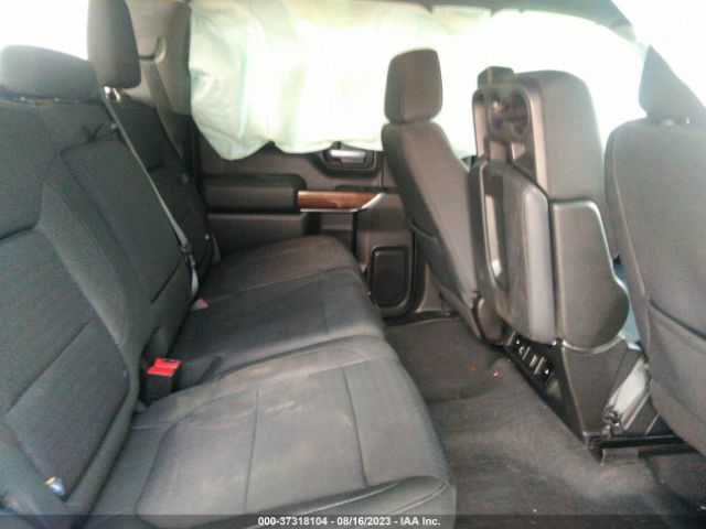 1GTP8CED6MZ163712 GMC Sierra 1500 Elevation