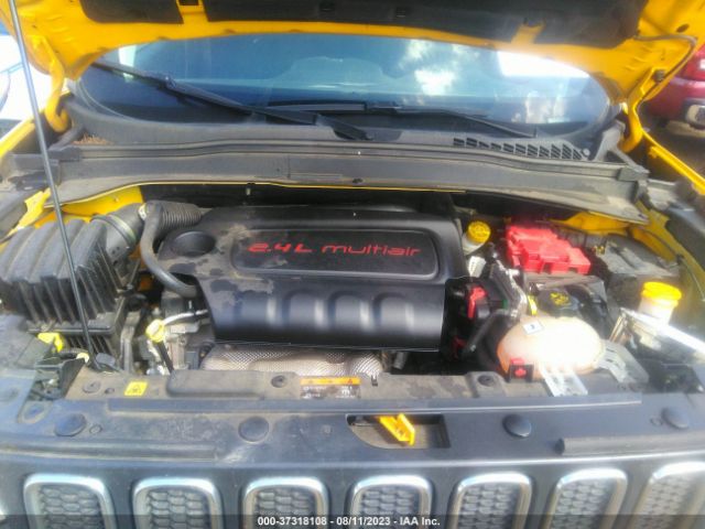 ZACCJBAB1JPJ00512 Jeep Renegade Sport