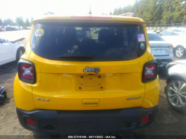 ZACCJBAB1JPJ00512 Jeep Renegade Sport