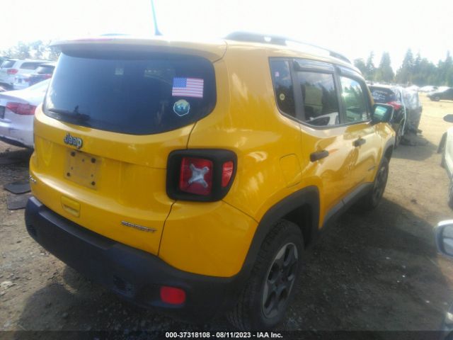 ZACCJBAB1JPJ00512 Jeep Renegade Sport